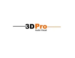 Rádio 3D Pro