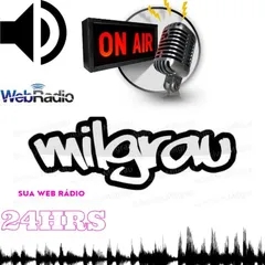Web Radio Mil Grau