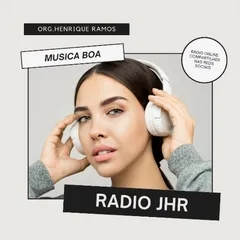 RADIO JHR