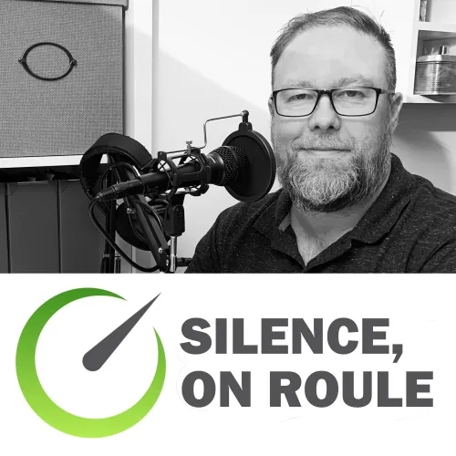 Silence On Roule