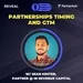 Partnerships timing and GTM - a conversation with VC Sean Kester