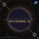 Horóscopo del día | 16 de noviembre de 2022