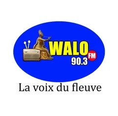 WALO FM DAGANA 90.3 LA VOIX DU FLEUVE