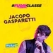 Jacopo Gasparetti: da rappresentante di classe a portavoce dei politici provo a rappresentare la GenZ nei Palazzi