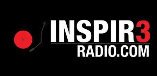 Inspir3 Official Website