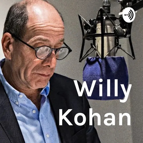 Willy Kohan