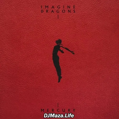 Enemy - Imagine Dragons-(DJMaza)