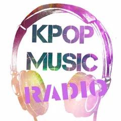 RADIO K-POP MUSIC
