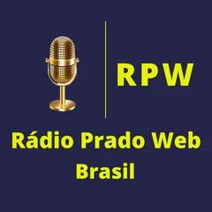 Radio Prado Web Brasil