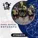 #Toque174: Banda Marcial Botucatu / Afrape