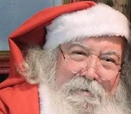 Radio Santa Claus es Navidad