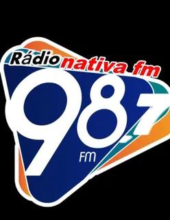 NATIVA FM 98.7