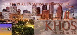 KHOS-Houston TV