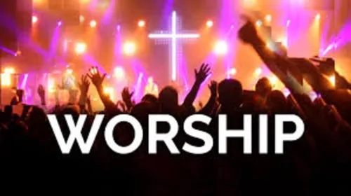 Worship Fellowship Services
