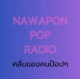 Nawapon pop Radio
