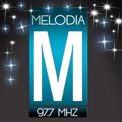 Radio Melodia 97.7 MHz