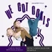 Welcome to Season 9 of #WeGotGoals by aSweatLife 