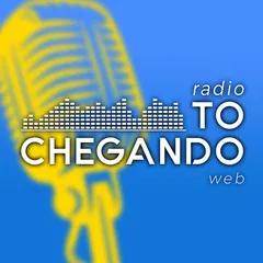 Radio Web To Chegando