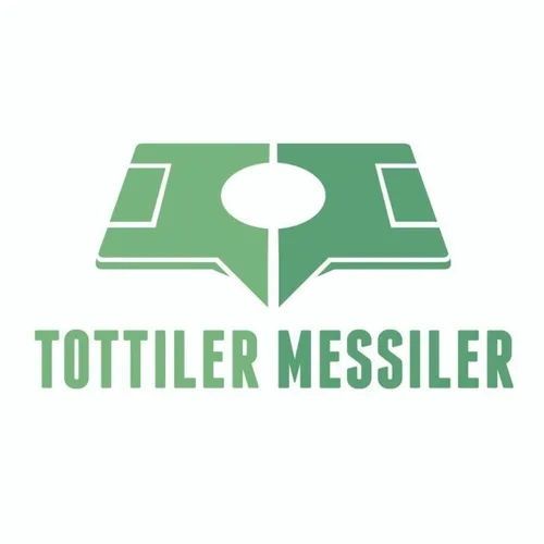 Tottiler Messiler #294 - TSL | BJK YİNE KRİZDE, ASLAN FARKLI GALİP, FB-PENDİK, GISDOL, AVCI