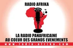 Radio Afrika 1