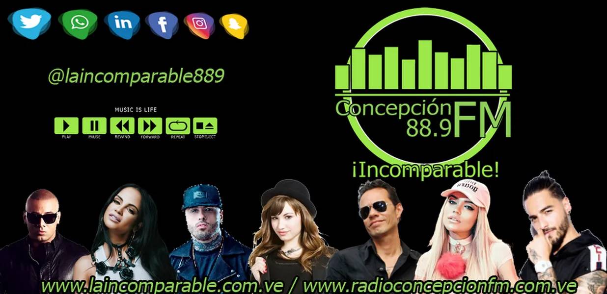 Concepcion FM