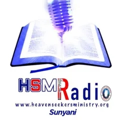 HSM RADIO SUNYANI