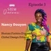 #STEMQueens Episode 3 | Nancy Douyon