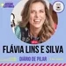 Flávia Lins e Silva | EP 13 - Temporada 04: Mais Jovens Leituras