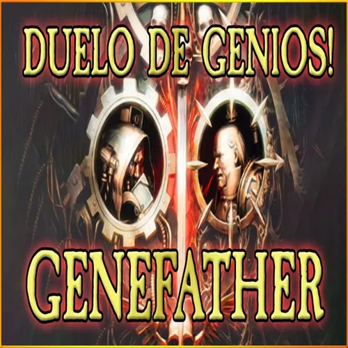 Genefather - Todos los spoilers