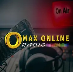 Omax Online Radio