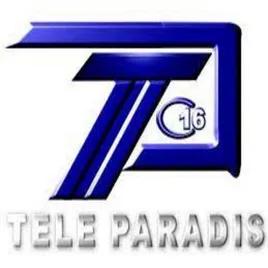 Radio Tele Paradis 104.7 Fm