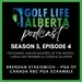 Season 5, Episode 4 - RBC PGA Scramble & Junior Golfers of the Month
