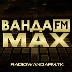 Radio Wanda FM Max