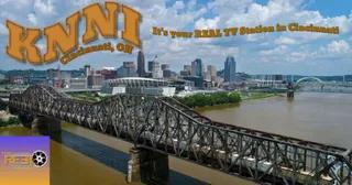 KNNI-Cincinnati TV