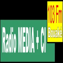 Radio Media Bouake