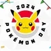 #206 Pokémon Day 2024