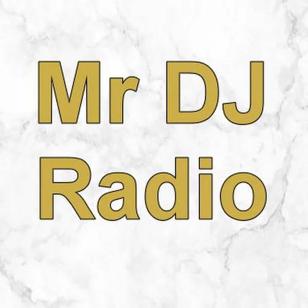 Mr DJ Radio