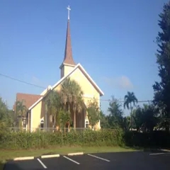 Independent Haitian Church of God