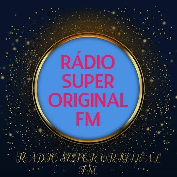 RÁDIO SUPER ORIGINAL FM