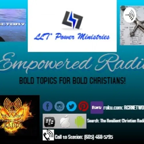 Empowered Radio with Lorrie L. Timbs