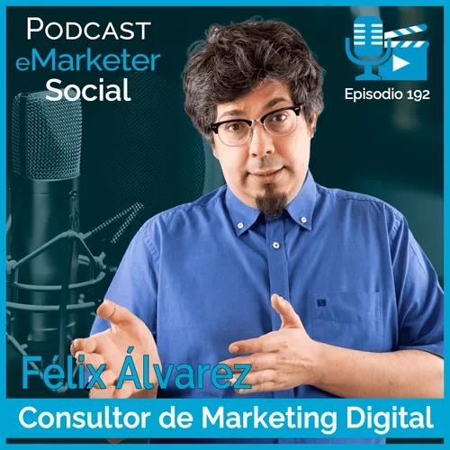 192 Entrevista a Félix Álvarez Rodríguez Consultor de Marketing