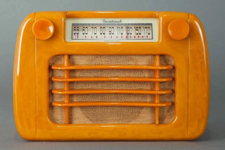 Wavy Radio Zm
