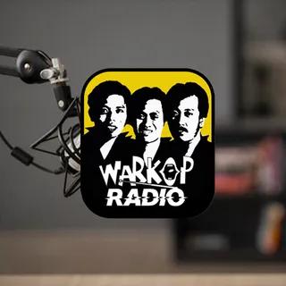Warkop Radio