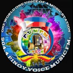 Pinoy Voice Music FM