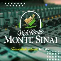 Web Radio Monte Sianai