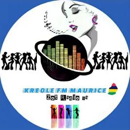 KREOLE FM MAURICE