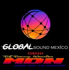 Global Sound Company MDN