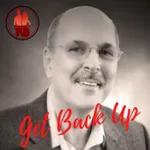 George A Santino Author of Get Back Up