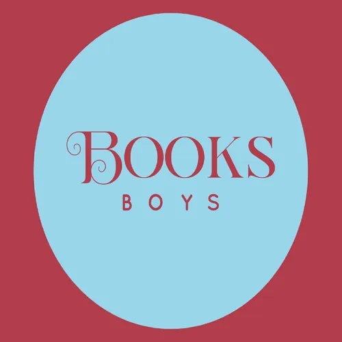 Books Boys