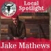 Jake Mathews